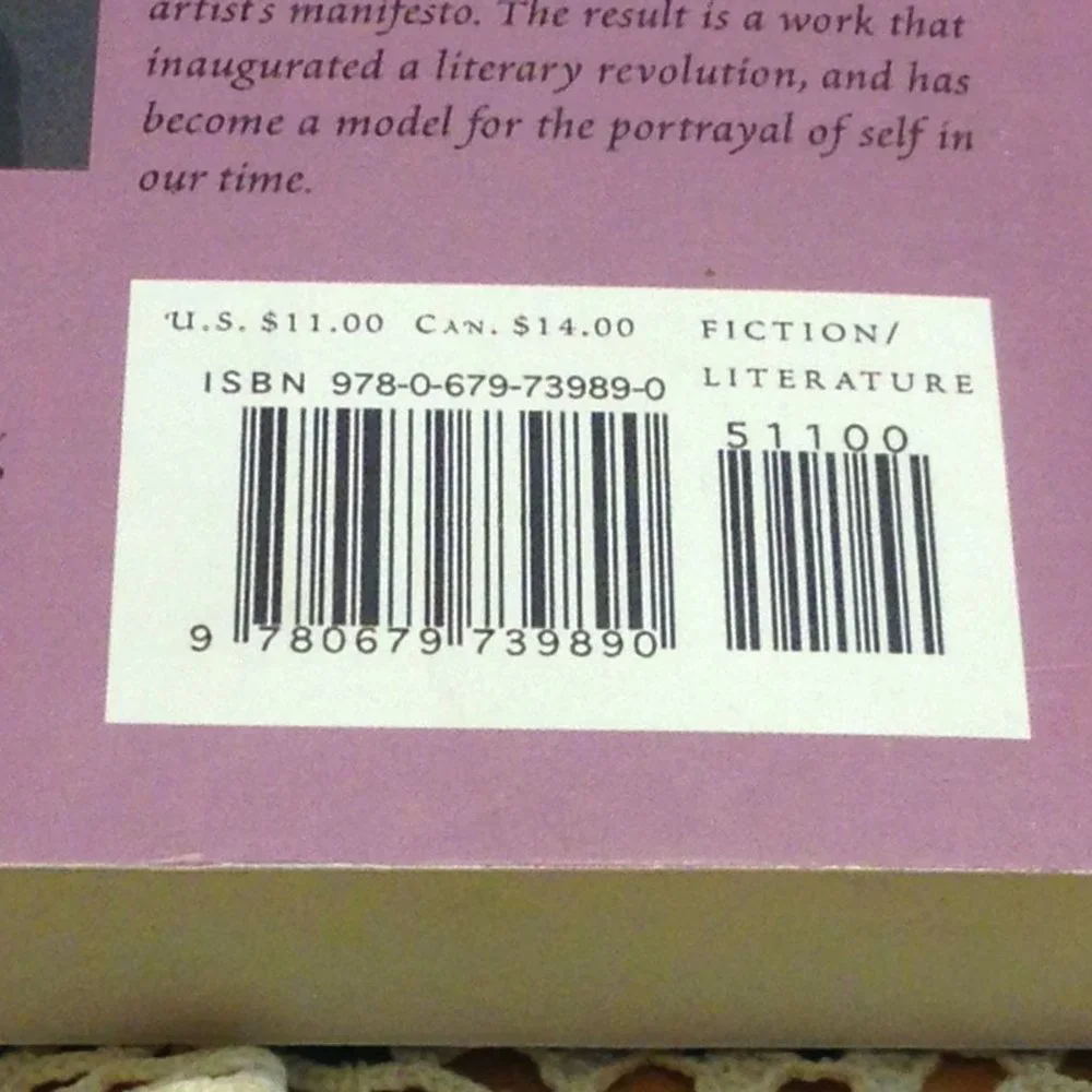 Book Sale! 3 for $10! Literature, James Joyce classic